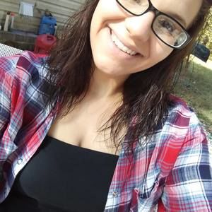 Meet your Posher, Sabrina